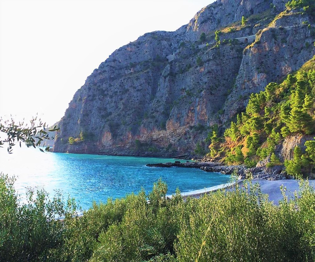 basilicata spiagge piu belle