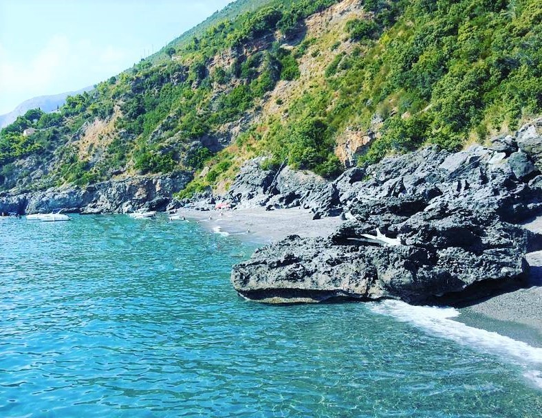 spiagge piu belle d'italia basilicata puglia