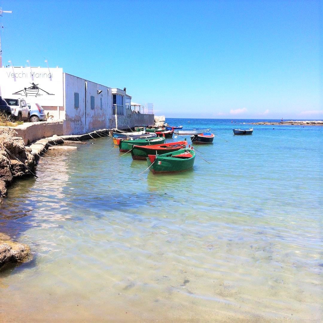 cala fetente