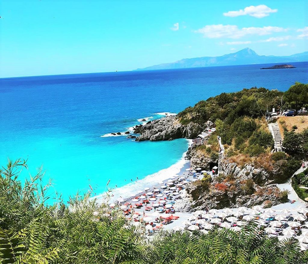 beach spiaggia le migliori the best italy italia