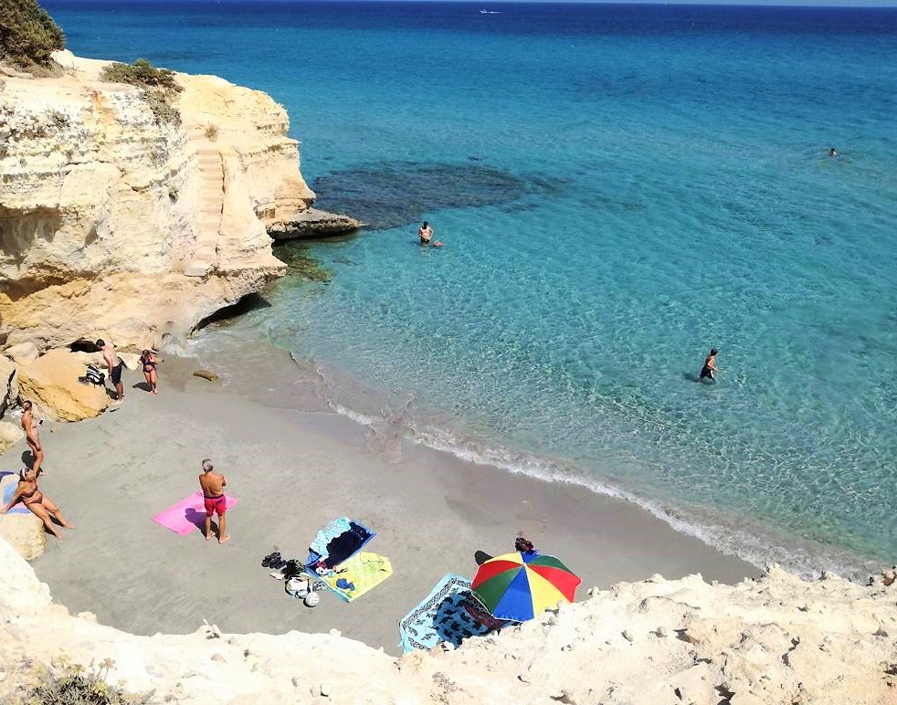 Conca Specchiulla | Otranto | Salento | Puglia | Italy