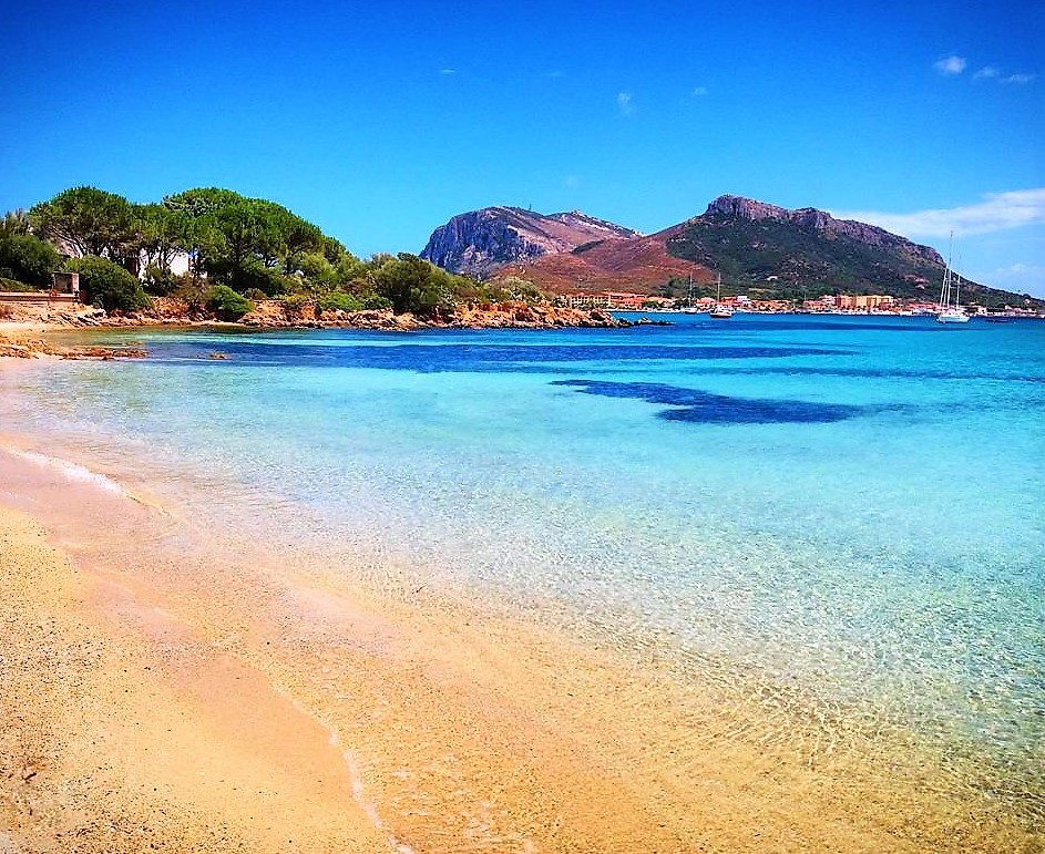 sardinia beach best top 10