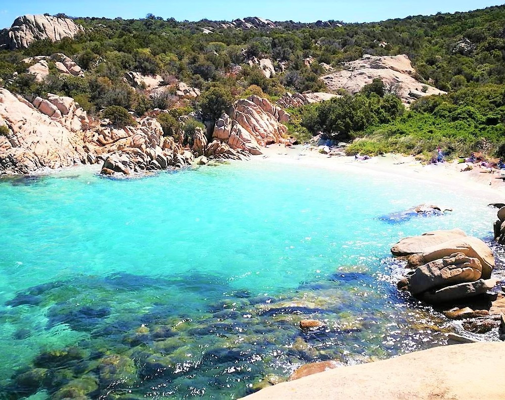 sardinia top 10 beaches spiagge sardegna