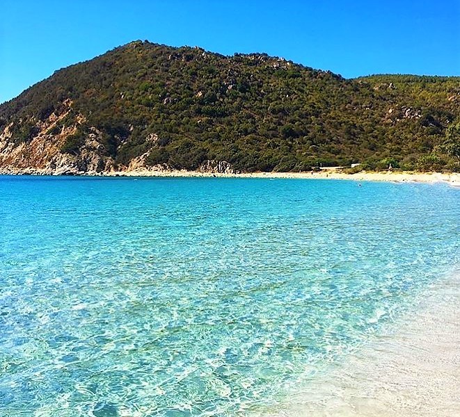 sardinia top 10 beaches