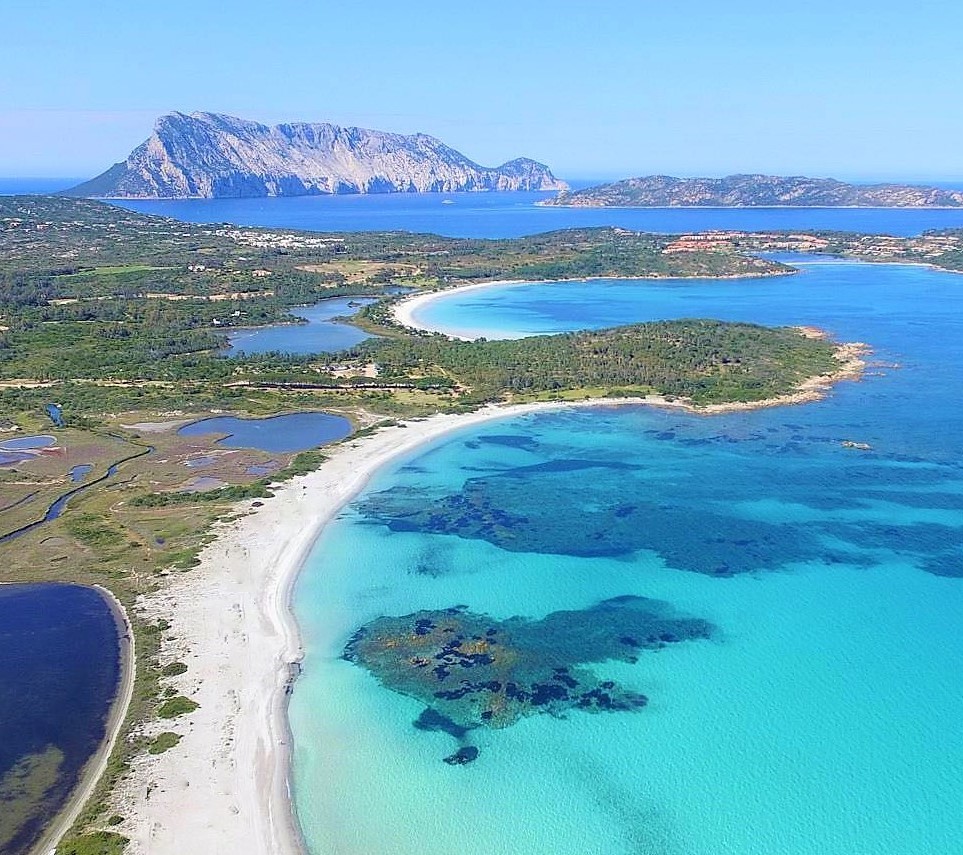 lu impostu sardegna sardinia top 10 beaches