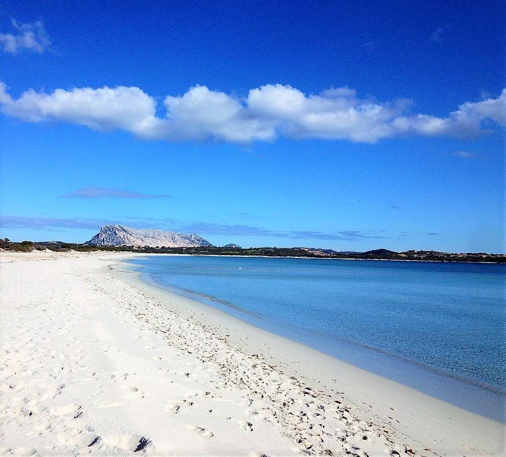 la cinta beach spiaggia sardegna sardinia best beach italy spiagge