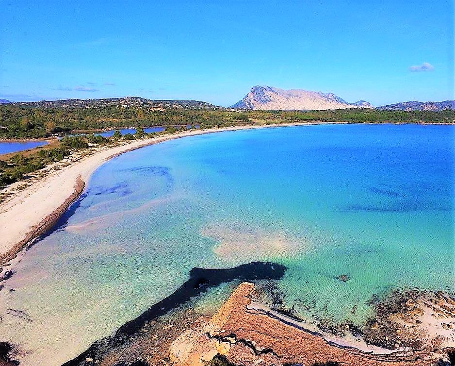 saedinia sardegna top 10 beaches secret sand