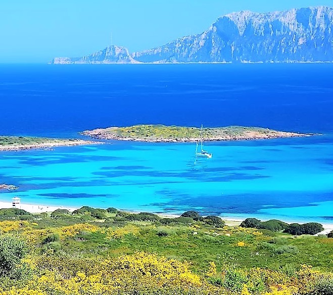 Nodu Pianu Golfo Aranci Olbia Sardegna Italy Https