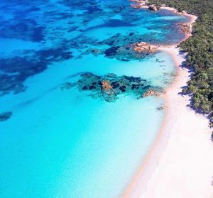 Liscia Ruja Cala di Volpe Arzachena Olbia Sardegna Italy