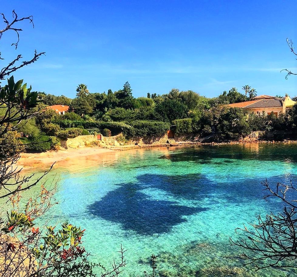 Sardinia beaches best top 10 spiaggia sardegna migliori costa smeralda