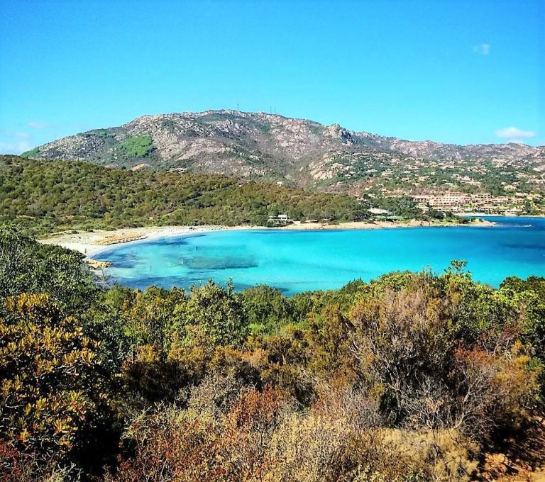 Grande Pevero & Piccolo Pevero Cala di Volpe Arzachena Olbia