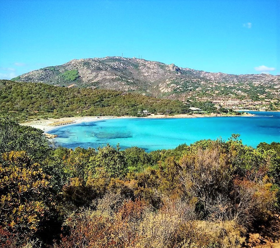 grande pevero sardinia best beaches guide sardegna spiagge