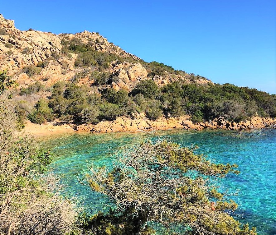 sardinia best beaches spiagge migliori della sardegna punta cardalino