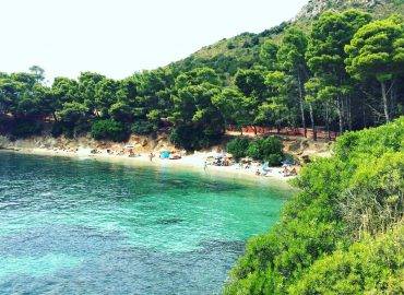 Sardinia best beaches sardegna spiagge piu belle