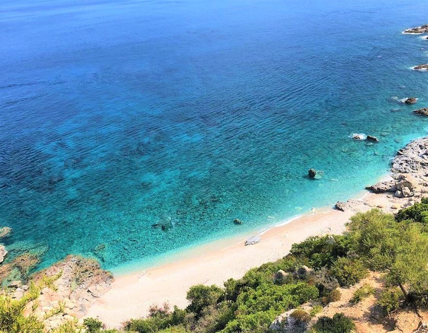 sardinia best beaches