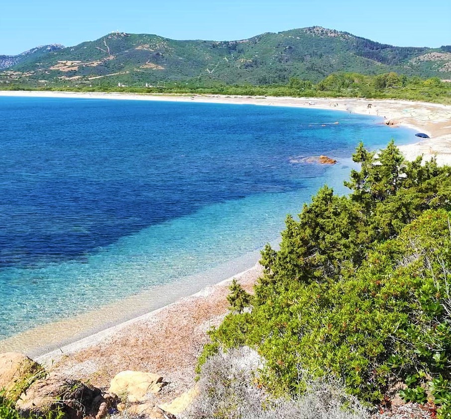 best sardinia beaches