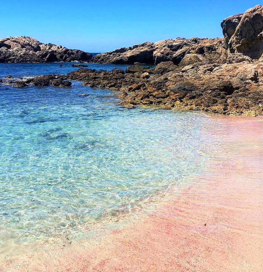 best sardinia beaches