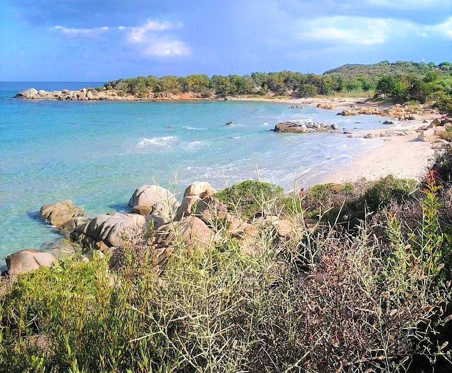 sardegna spiagge