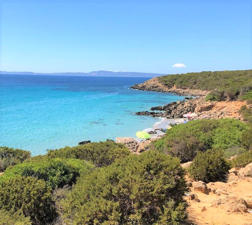 le spiagge migliori della sardegna