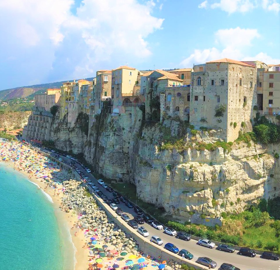 tropea