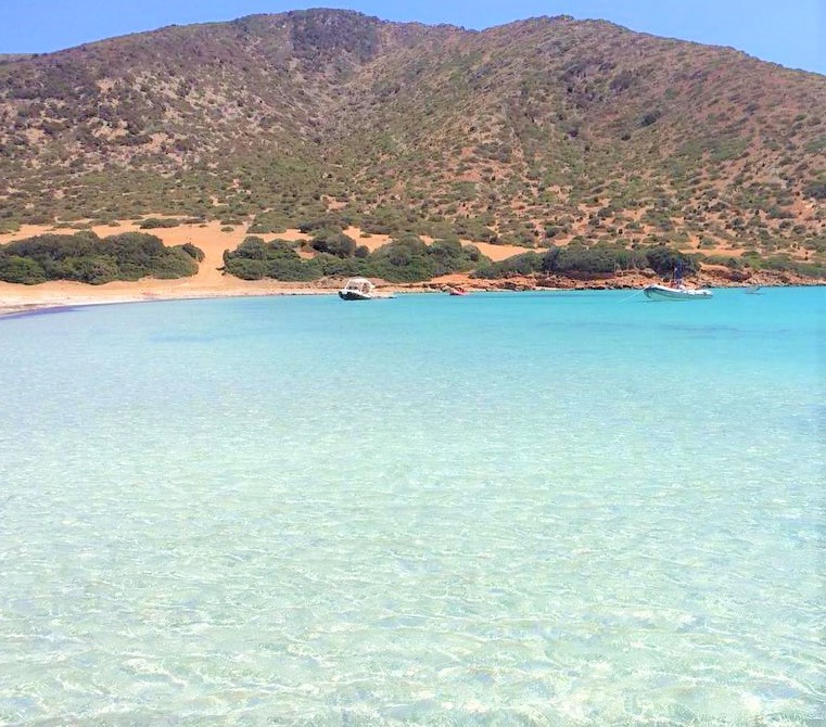 cagliari beaches spiagge