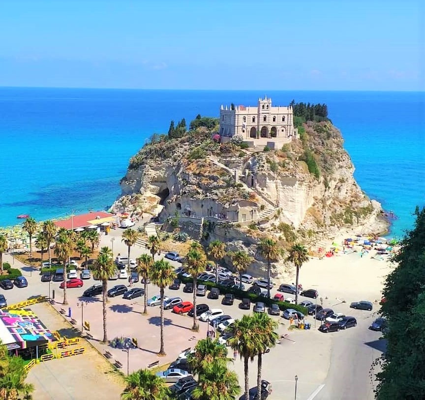 calabria