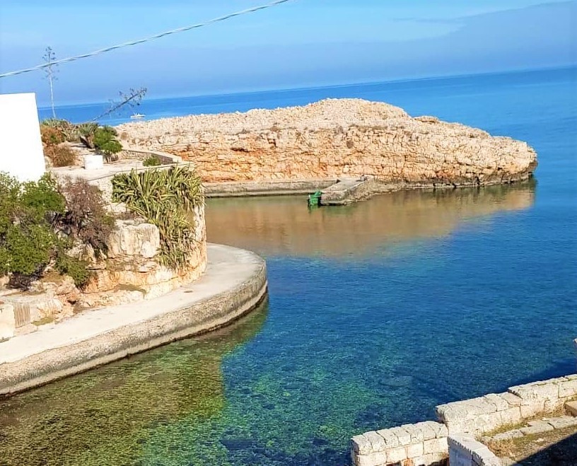 polignano