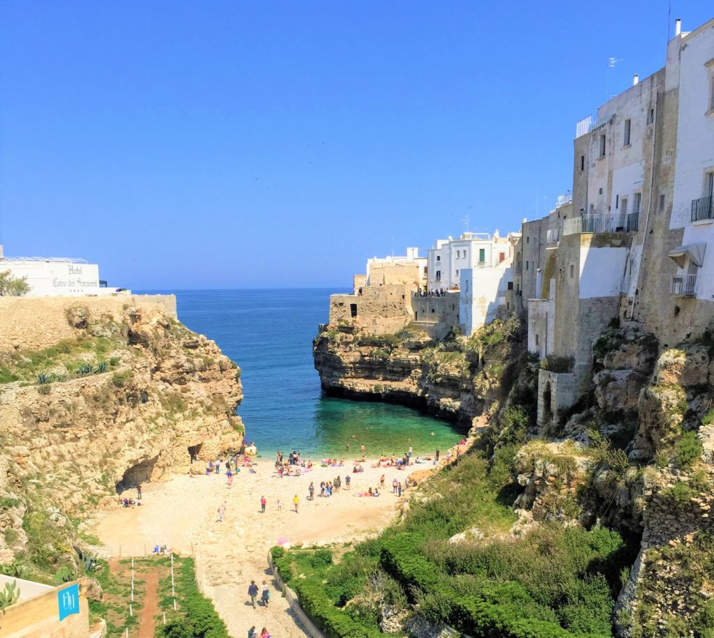 polignano