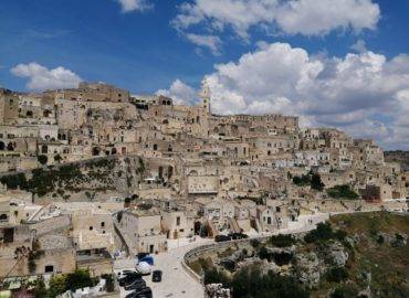 matera spiagge beaches